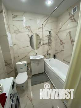 1-к квартира, посуточно, 40м2, 6/8 этаж