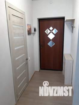 1-к квартира, посуточно, 33м2, 11/19 этаж