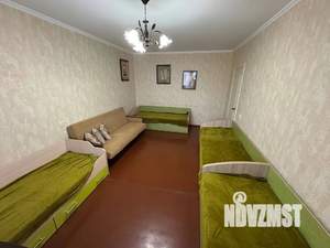 2-к квартира, посуточно, 50м2, 6/9 этаж