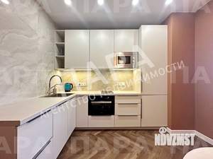 1-к квартира, на длительный срок, 40м2, 20/23 этаж