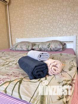 1-к квартира, посуточно, 25м2, 4/9 этаж