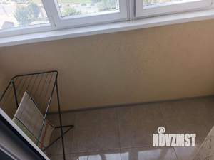 1-к квартира, на длительный срок, 45м2, 13/24 этаж