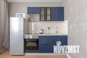 1-к квартира, посуточно, 31м2, 15/24 этаж