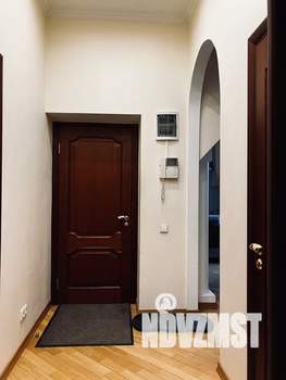 1-к квартира, посуточно, 35м2, 3/4 этаж