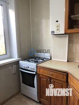 3-к квартира, на длительный срок, 59м2, 4/5 этаж