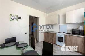 2-к квартира, на длительный срок, 55м2, 19/19 этаж