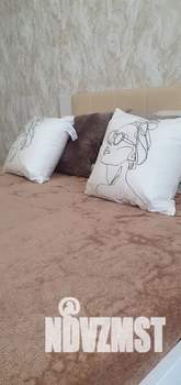 1-к квартира, посуточно, 40м2, 25/26 этаж