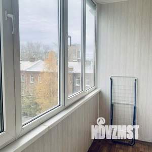 1-к квартира, посуточно, 46м2, 1/1 этаж