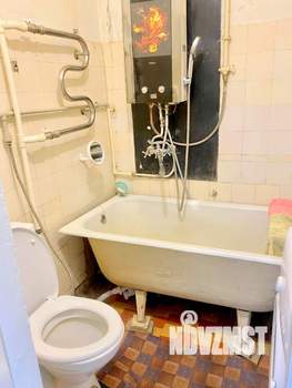2-к квартира, на длительный срок, 46м2, 3/5 этаж