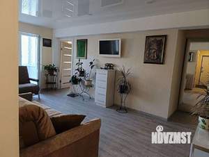 3-к квартира, на длительный срок, 58м2, 3/5 этаж