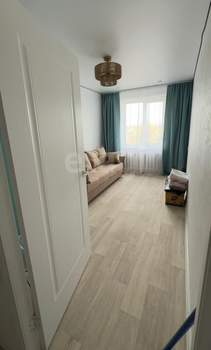 2-к квартира, на длительный срок, 48м2, 7/9 этаж