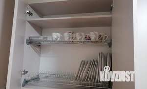 2-к квартира, посуточно, 57м2, 1/1 этаж