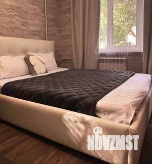 1-к квартира, посуточно, 50м2, 1/1 этаж