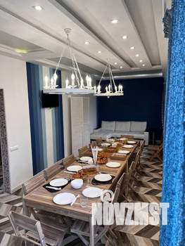 2-к квартира, посуточно, 60м2, 4/4 этаж