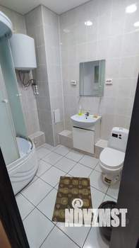 1-к квартира, посуточно, 29м2, 21/22 этаж