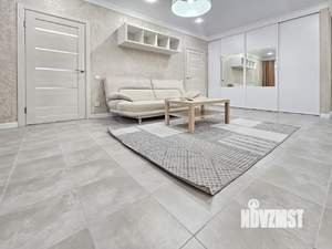 3-к квартира, на длительный срок, 55м2, 2/4 этаж