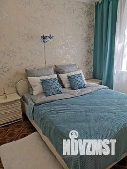 2-к квартира, посуточно, 49м2, 3/12 этаж