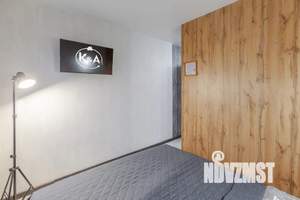 1-к квартира, посуточно, 33м2, 7/10 этаж