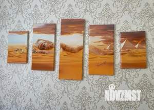 2-к квартира, посуточно, 52м2, 6/10 этаж