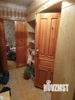 2-к квартира, на длительный срок, 55м2, 4/9 этаж
