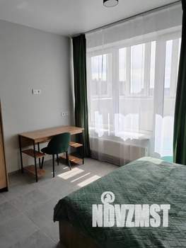 Студия квартира, посуточно, 30м2, 19/23 этаж