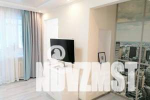 2-к квартира, посуточно, 46м2, 2/5 этаж