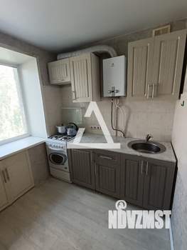 2-к квартира, на длительный срок, 45м2, 5/5 этаж