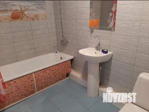 1-к квартира, на длительный срок, 38м2, 2/21 этаж