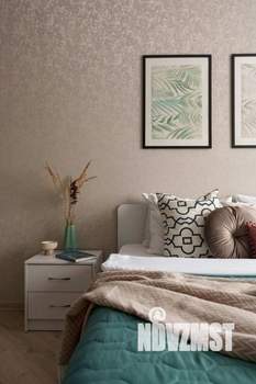 2-к квартира, посуточно, 57м2, 10/10 этаж