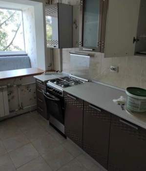 1-к квартира, на длительный срок, 38м2, 5/9 этаж