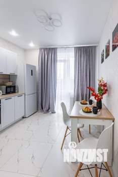 1-к квартира, посуточно, 48м2, 1/1 этаж