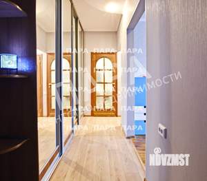 1-к квартира, на длительный срок, 50м2, 2/9 этаж