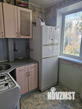 2-к квартира, на длительный срок, 46м2, 4/5 этаж