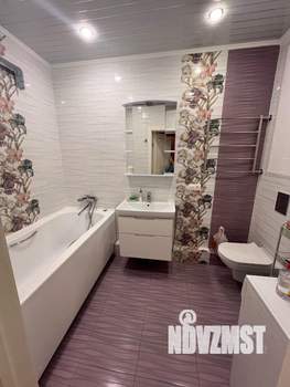 1-к квартира, на длительный срок, 40м2, 16/27 этаж