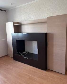 1-к квартира, на длительный срок, 42м2, 5/14 этаж