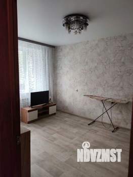 1-к квартира, на длительный срок, 32м2, 1/9 этаж