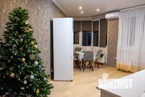 2-к квартира, посуточно, 80м2, 5/24 этаж