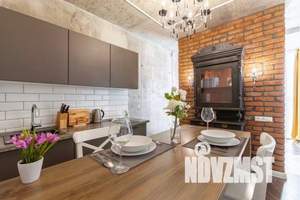 1-к квартира, посуточно, 34м2, 19/25 этаж