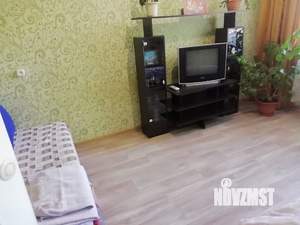 1-к квартира, посуточно, 28м2, 2/4 этаж