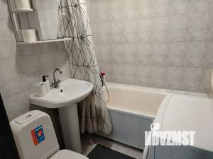 1-к квартира, посуточно, 32м2, 2/5 этаж