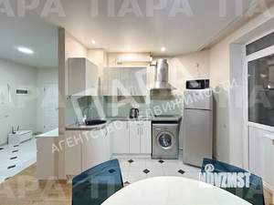 2-к квартира, на длительный срок, 60м2, 21/27 этаж