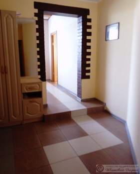 1-к квартира, на длительный срок, 50м2, 3/6 этаж