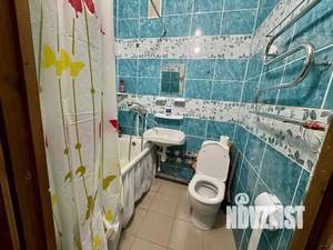 1-к квартира, посуточно, 37м2, 1/1 этаж