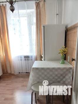 2-к квартира, посуточно, 55м2, 1/1 этаж