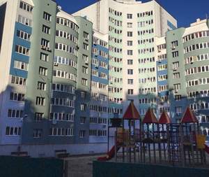 4-к квартира, на длительный срок, 135м2, 9/10 этаж