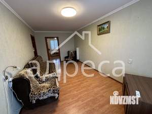 3-к квартира, на длительный срок, 60м2, 4/9 этаж