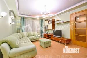 3-к квартира, на длительный срок, 80м2, 8/10 этаж