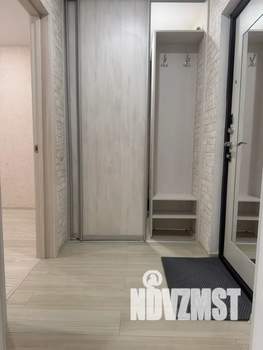 1-к квартира, посуточно, 38м2, 2/9 этаж