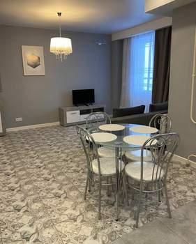 2-к квартира, на длительный срок, 60м2, 17/17 этаж