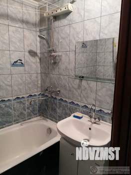 1-к квартира, на длительный срок, 34м2, 10/12 этаж